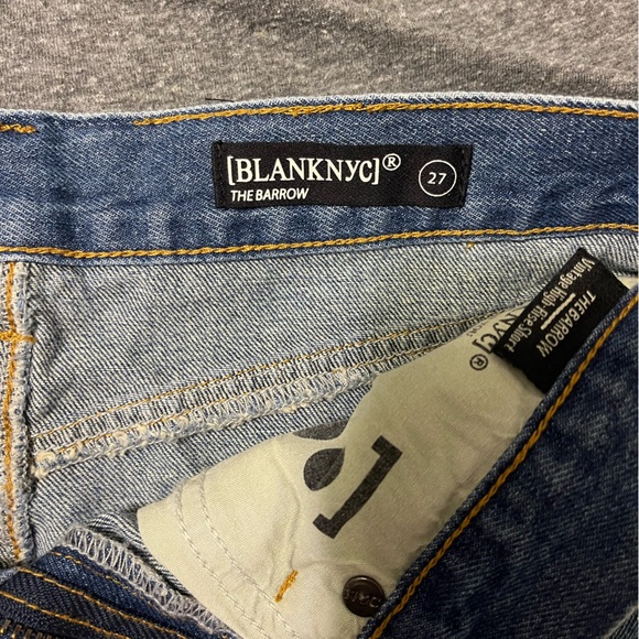 BlankNYC denim shorts - Picture 4 of 6